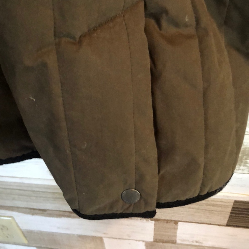 Ben Sherman jacket - Picture 9 of 11